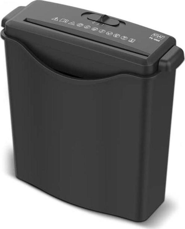 Kraf Evrak İmha Makinesi PS-1000 - Image 1