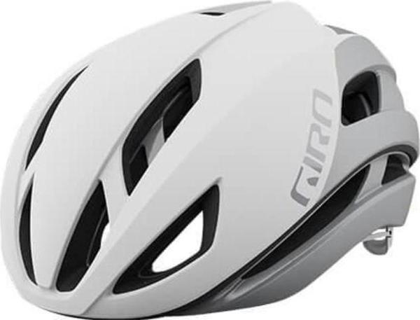 Giro Eclipse Spherical Bisiklet Kaskı Mat Beyaz Gri M 7141347 - Image 1
