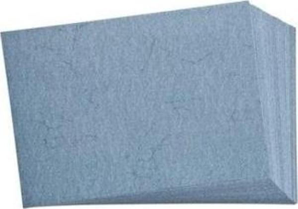 Folia Fil Kağıdı 110 gr. A4 10'lu Paket MAVİ - Image 1