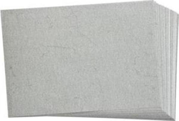 Folia Fil Kağıdı 110 gr. A4 10'lu Paket GRİ - Image 1