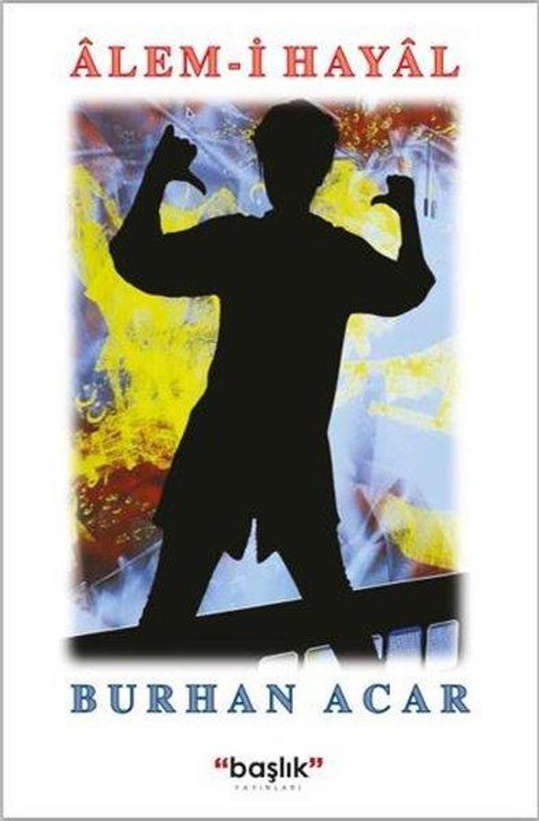 Alem-i Hayal - Başlık Yayınları - Image 1