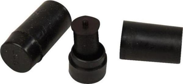 Kraf Etiket Makinesı Keçesi 20 mm - Image 1