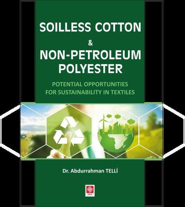 Soilless Cotton & Non - Petroleum Polyester - Ekin Basım Yayın - Image 1