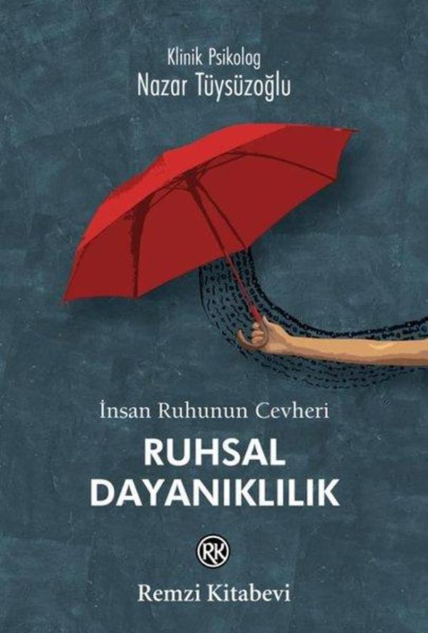 İnsan Ruhunun Cevheri - Ruhsal Dayanıklılık - Remzi Kitabevi - Image 1