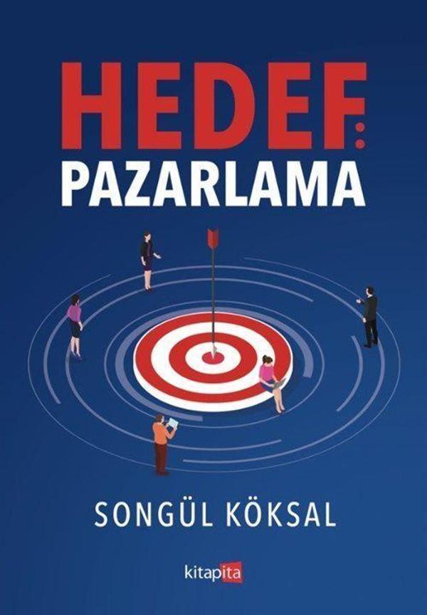 Kitapita Hedef: Pazarlama - Kitapita - Image 1
