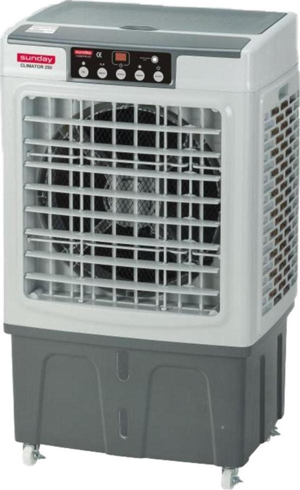 ITIMAT SN-2500 SUNDAY HAVA SOGUTUCU CLIMATOR - Image 1