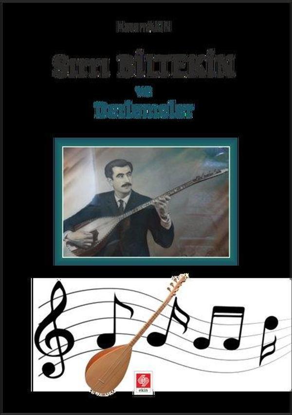Sırrı Biltekin ve Derlemeler - Ekin Basım Yayın - Image 1