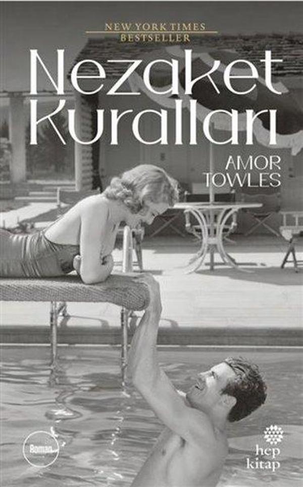 Nezaket Kuralları - Hep Kitap - Image 1