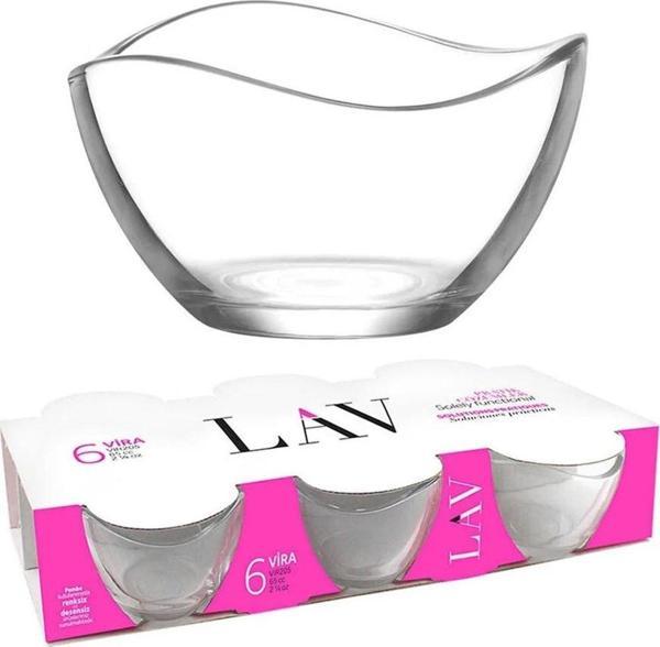 Lav Vira 6'lı Reçellik - Image 1