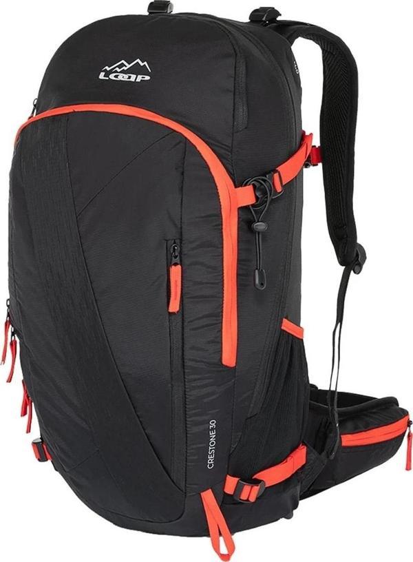 Loap Crestone 30 Lt Trekking Çantası - Siyah - Image 1