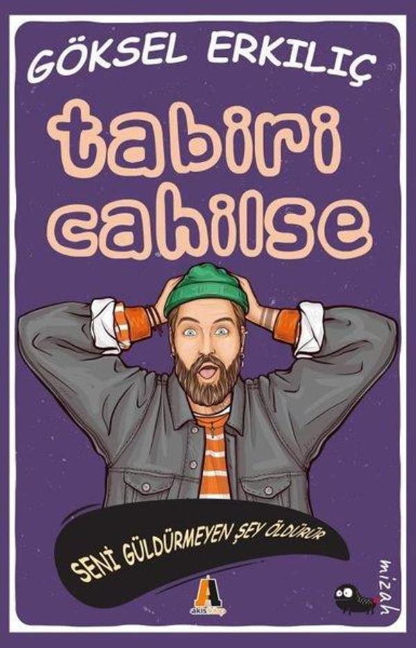 Tabiri Cahilse - Akis Kitap - Image 1