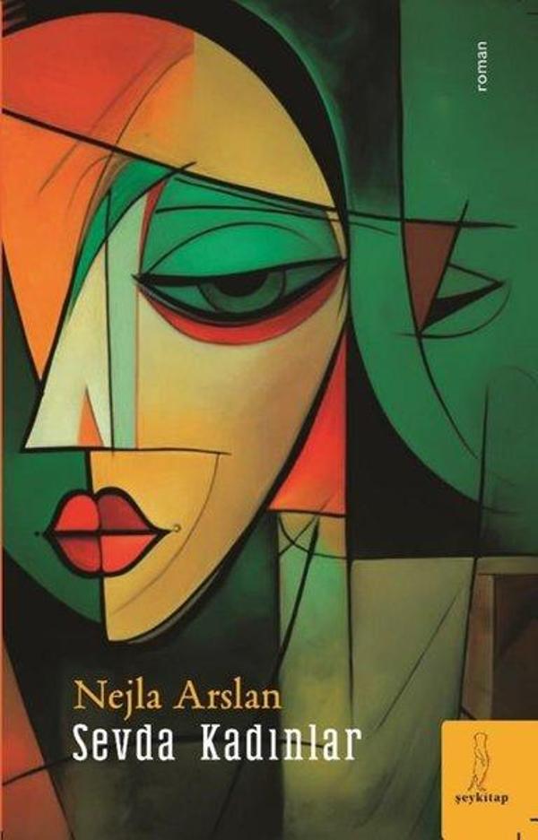 Sevda Kadınlar - ŞEY Kitap - Image 1
