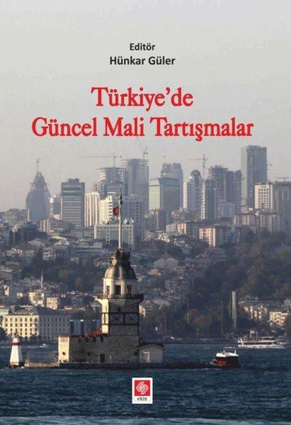 Türkiyede Güncel Mali Tartışmalar - Ekin Basım Yayın - Image 1