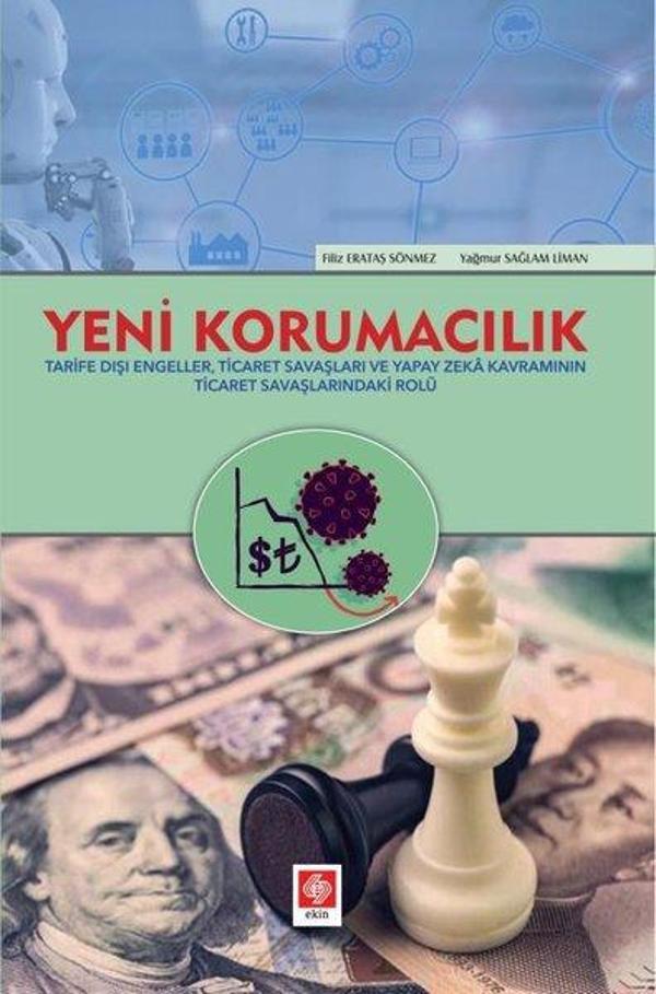 Yeni Korumacılık - Ekin Basım Yayın - Image 1