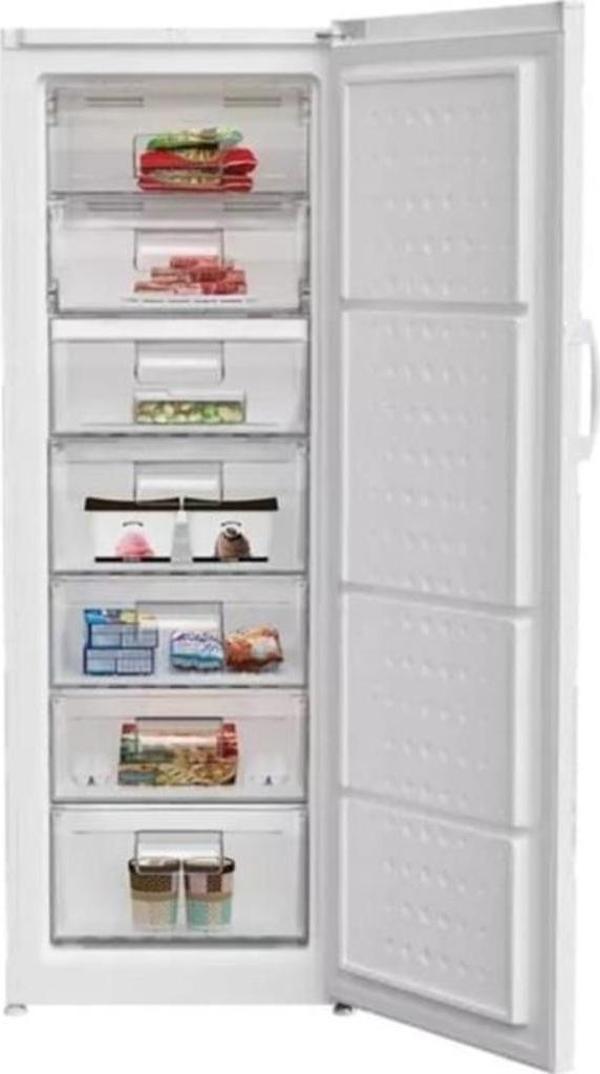 Altus Al 709 Nf No Frost 7 Çekmeceli Derin Dondurucu - Image 1