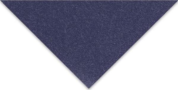 Fabriano Tiziano Çok Amaçlı Kağıt 160 gr. 50x65 cm 10'lu Paket ÇİVİT - INDIGO - Image 1