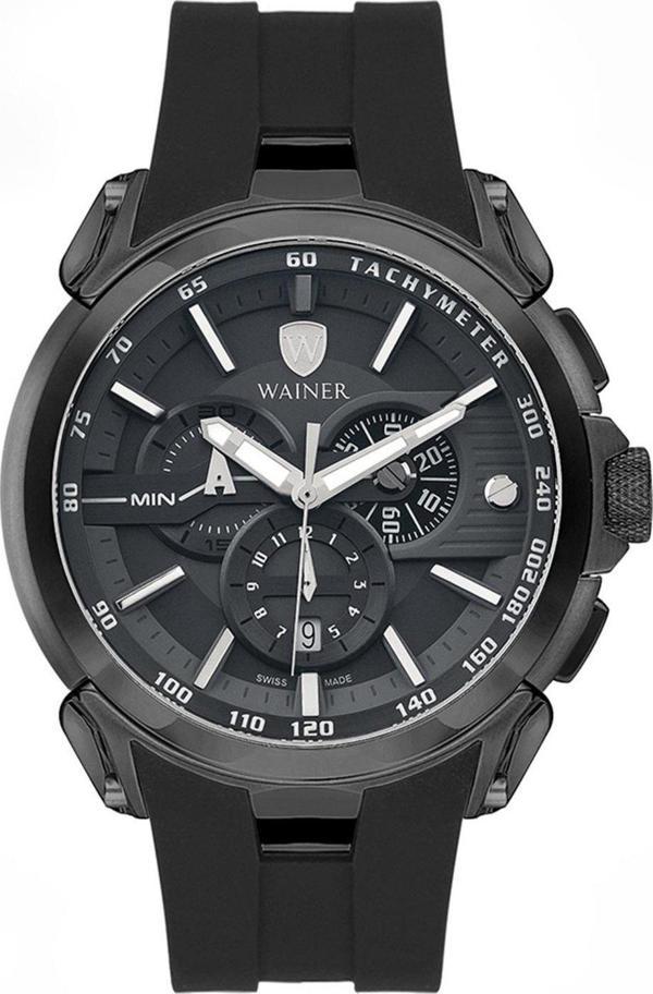 Wainer WA.16910-F Erkek Kol Saati - Image 1