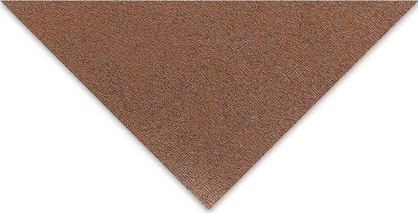 Fabriano Tiziano Çok Amaçlı Kağıt 160 gr. 50x65 cm 10'lu Paket KAHVE - CAFFé - Image 1