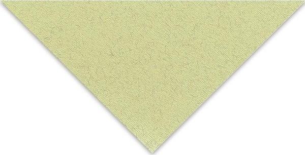 Fabriano Tiziano Çok Amaçlı Kağıt 160 gr. 50x65 cm 10'lu Paket AÇIK YEŞİL - VERDUZZO - Image 1