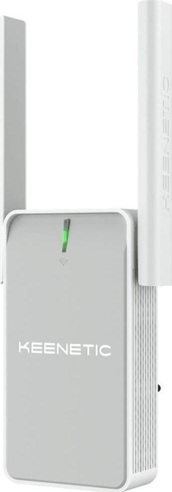 Keenetic Buddy 5 KN-3311-01-EU AC1200 Wi-Fi Mesh Menzil Genişletici - Image 1