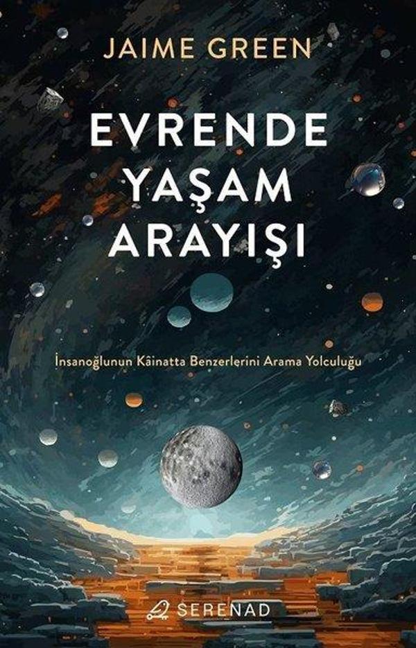 Evrende Yaşam Arayışı - Serenad - Image 1
