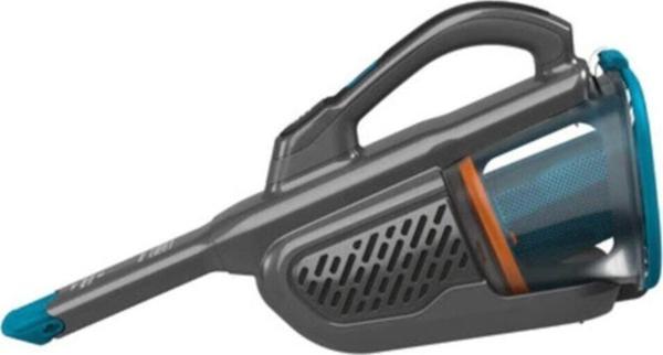 Black&Decker Bhhv320B-Qw 12V Şarjlı Standard Girişli El Süpürgesi - Image 1