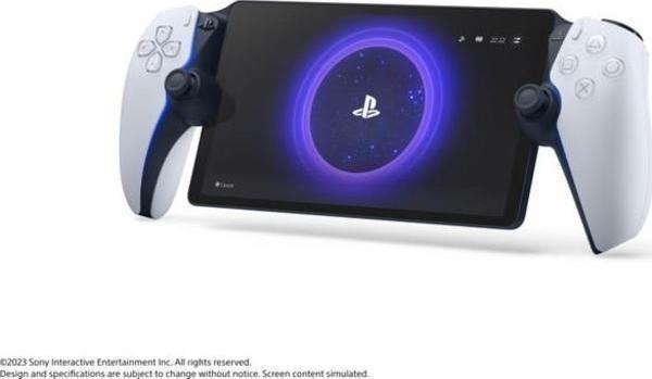 Sony Playstation Portal Remote Player Konsol Ithalatçı Garantili - Image 1
