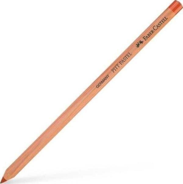 Faber-Castell Pitt Monochrome Çizim Kalemi PASTEL SANGUINE - Image 1