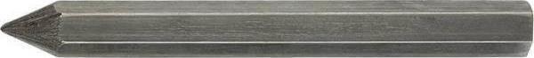 Faber-Castell Pitt Graphite Ağaçsız Kalın Grafit Tebeşir 2B - Image 1