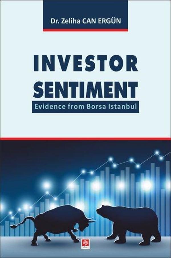 Investor Sentiment Evidence From Borsa İstanbul - Ekin Basım Yayın - Image 1