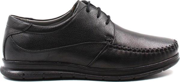 Hakiki Deri Erkek Casual Ayakkabı 161MA126 - Image 1