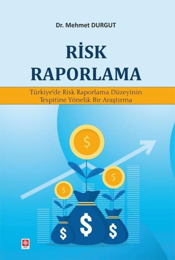 Risk Raporlama - Ekin Basım Yayın - Image 1