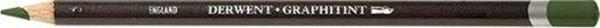 Derwent Graphitint Suda Çözünebilen Renkli Çizim Kalemi 11 Ivy - Image 1
