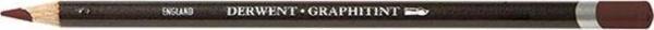 Derwent Graphitint Suda Çözünebilen Renkli Çizim Kalemi 16 Cocoa - Image 1