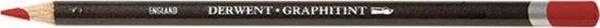 Derwent Graphitint Suda Çözünebilen Renkli Çizim Kalemi 17 Autumn Brown - Image 1