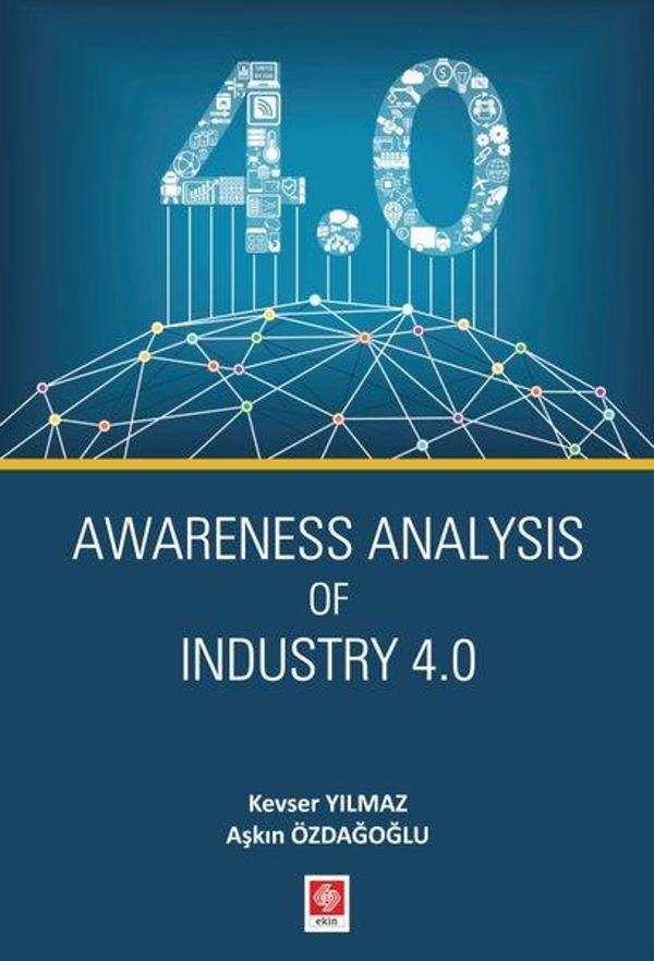 Awareness Analysis of Industry 4.0 - Ekin Basım Yayın - Image 1