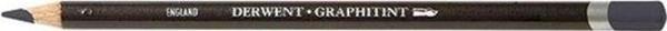 Derwent Graphitint Suda Çözünebilen Renkli Çizim Kalemi 21 Mountain Grey - Image 1