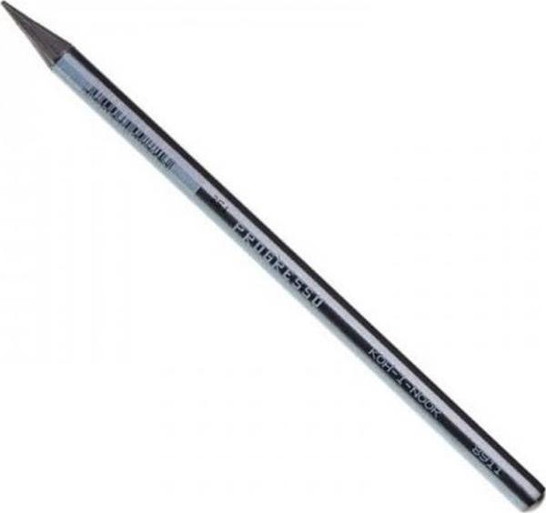 Koh-i Noor Progresso 6B Ağaçsız Grafit Füzen Kalem - Image 1