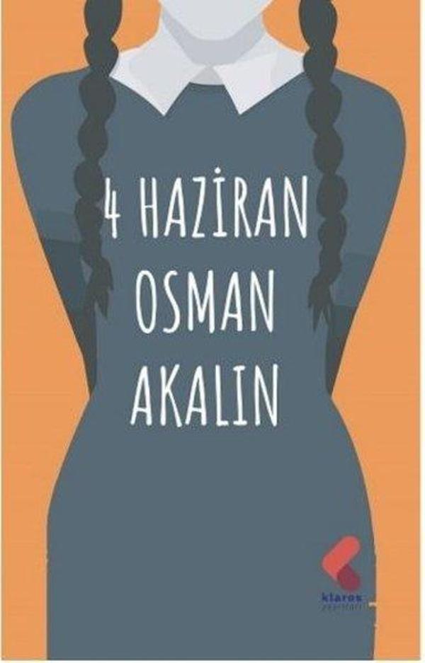 4 Haziran - Klaros Yayınları - Image 1