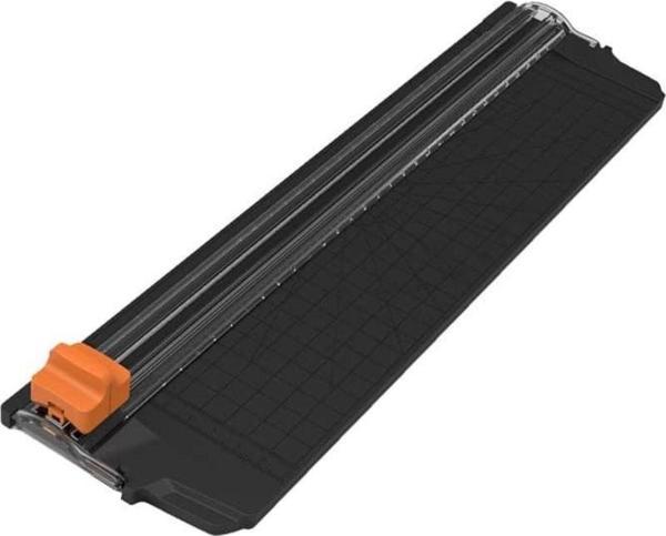 Kraf Sürgülü Giyotin A4 PT-100 - Image 1