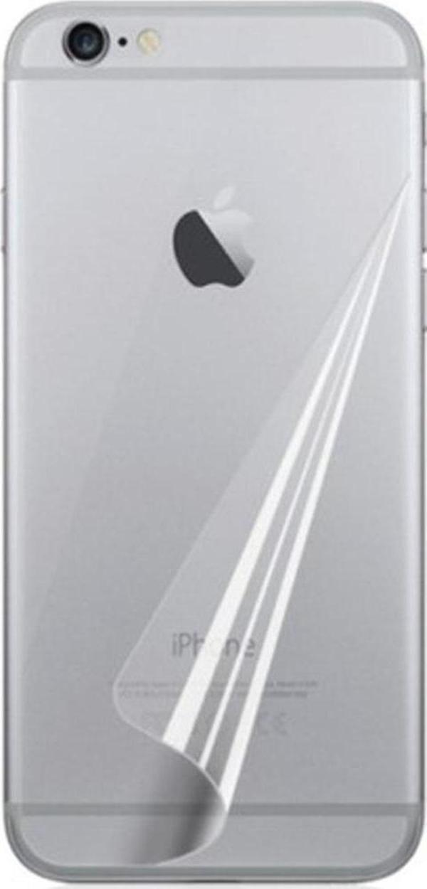 Bufalo Full Body iPhone 6/6s ARKA GÖVDE Koruyucu - Image 1