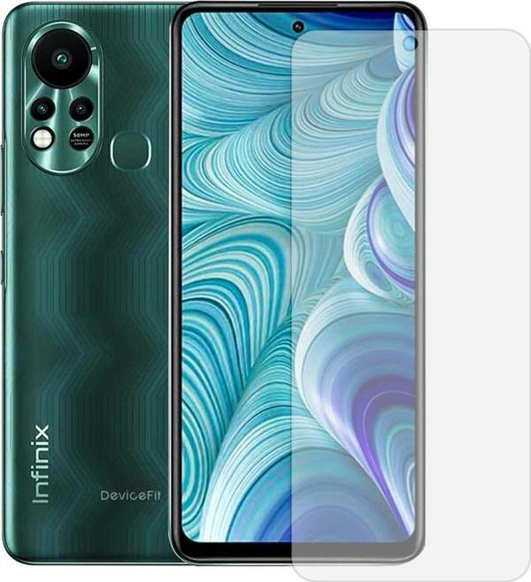 Bufalo Infinix Hot 11s FlexiGlass Nano Ekran Koruyucu - Image 1