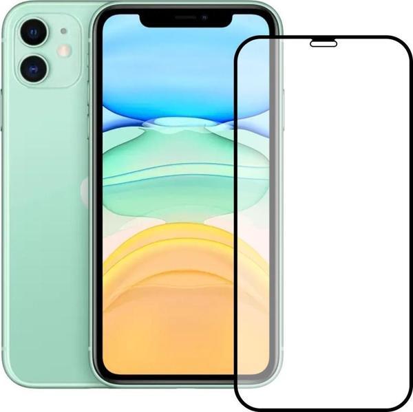 Bufalo iPhone 11 ESD Anti Static Cam Ekran Koruyucu - Image 1
