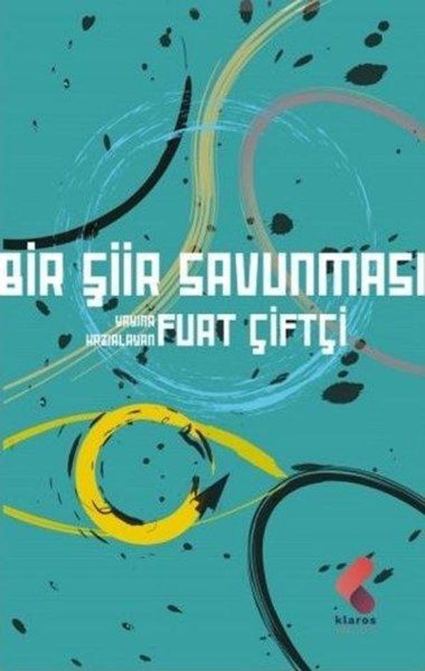 Bir Şiir Savunması - Klaros Yayınları - Image 1