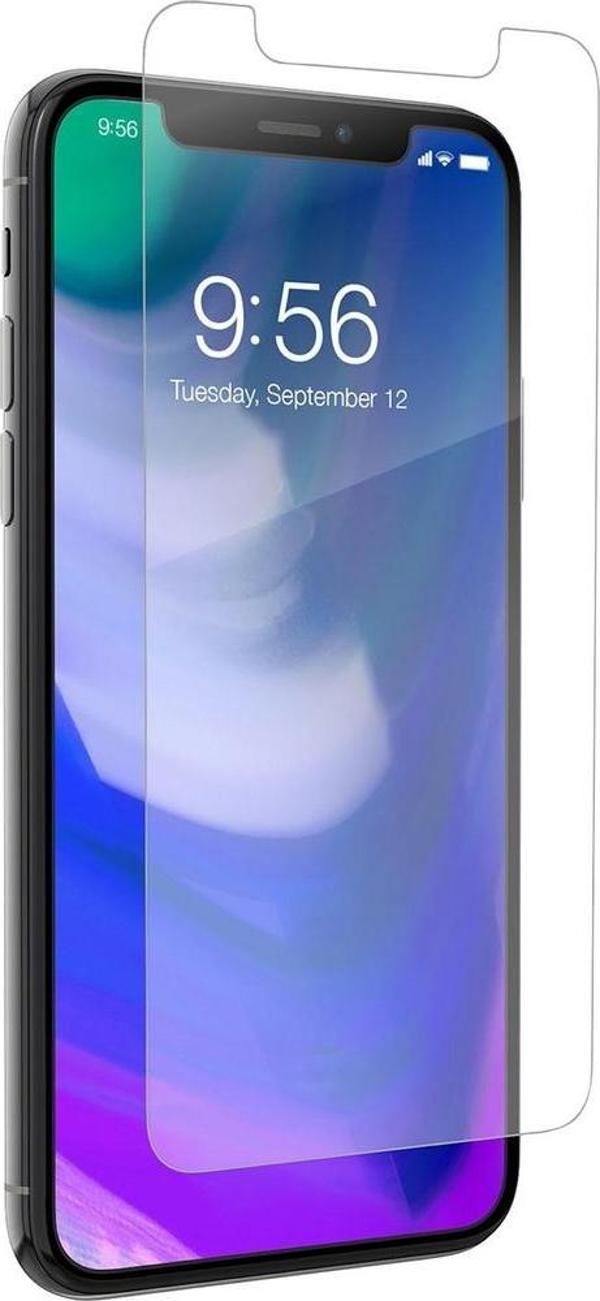 Bufalo iPhone X / XS FlexiGlass Nano Ekran Koruyucu - Image 1
