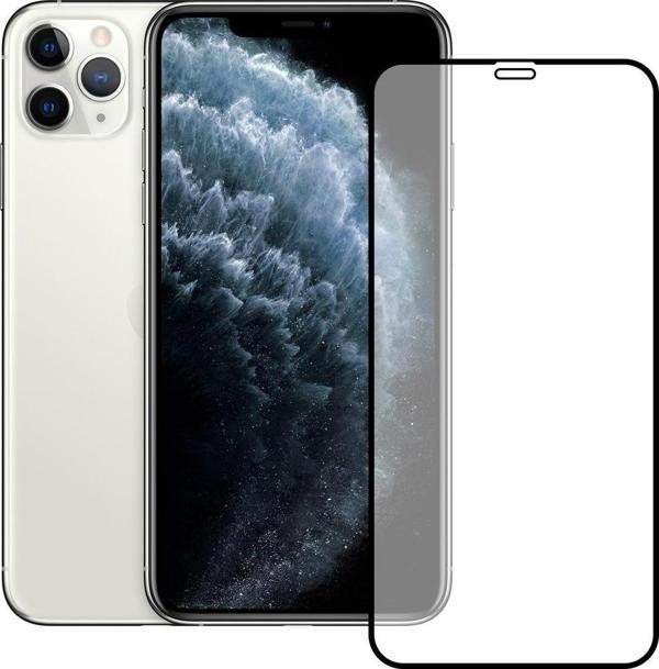 Bufalo iPhone 11 Pro Max ESD Anti Static Cam Ekran Koruyucu - Image 1