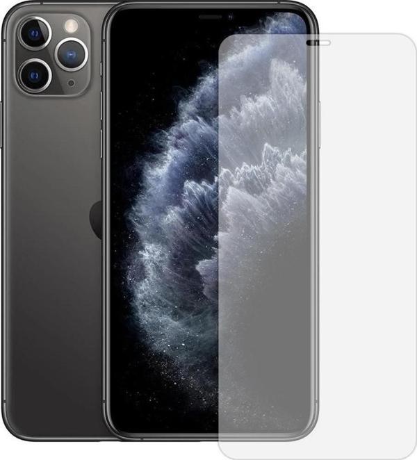 Bufalo iPhone 11 PRO MAX FlexiGlass Nano Ekran Koruyucu - Image 1