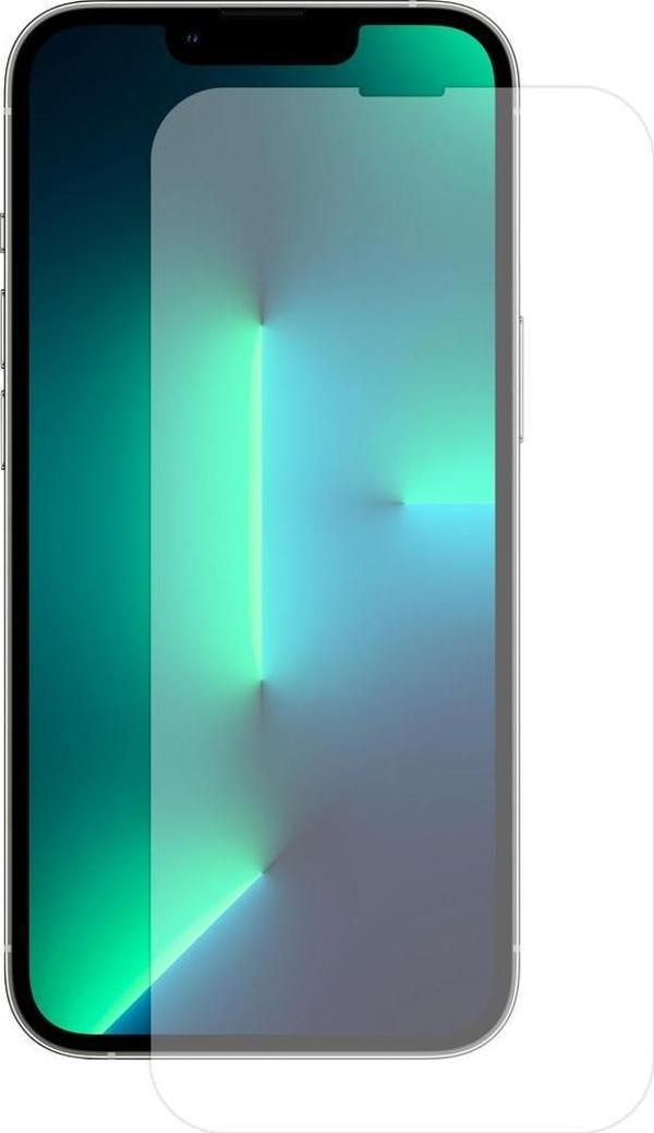 Bufalo iPhone 13 / 13 Pro FlexiGlass Nano Ekran Koruyucu - Image 1