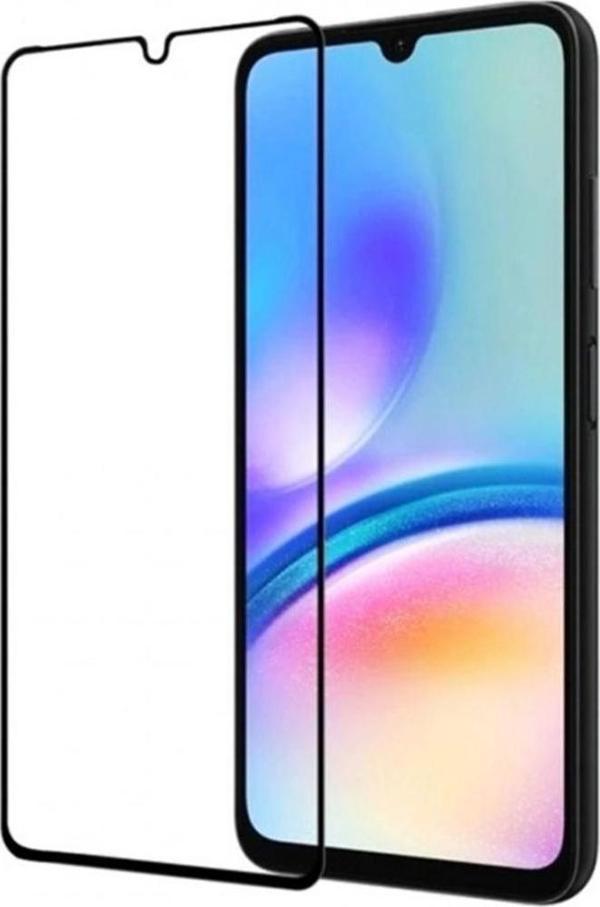 Bufalo Samsung Galaxy A05s ESD Anti Static MAT Seramik Ekran Koruyucu - Image 1