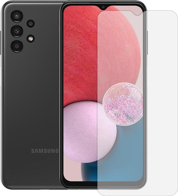 Bufalo Samsung Galaxy A13 A135 FlexiGlass Nano Ekran Koruyucu - Image 1